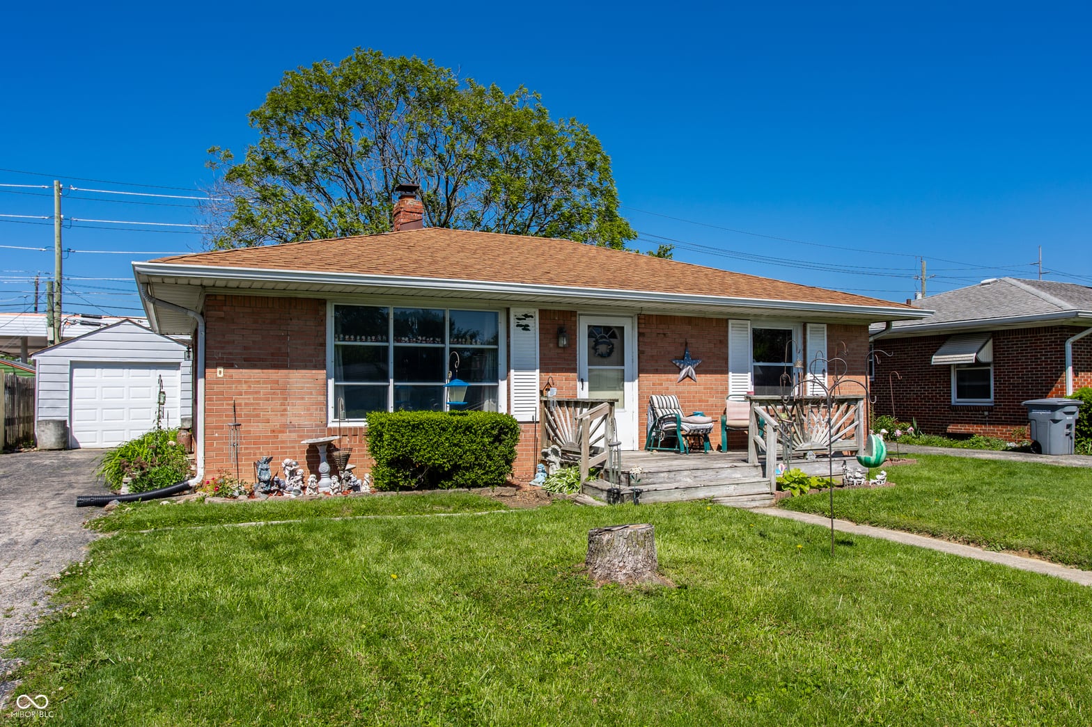 Photo of 1616 Englewood Drive, Indianapolis, IN