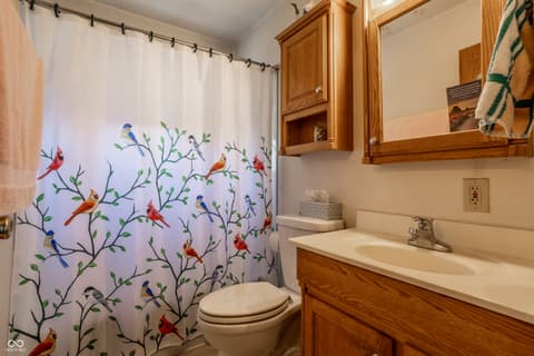 Photo of 1616 Englewood Drive, Indianapolis, IN