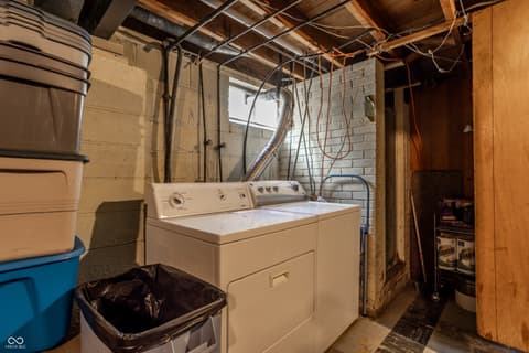 Photo of 1616 Englewood Drive, Indianapolis, IN