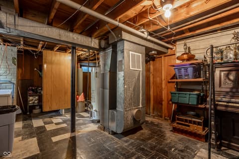Photo of 1616 Englewood Drive, Indianapolis, IN
