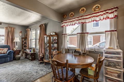 Photo of 1616 Englewood Drive, Indianapolis, IN