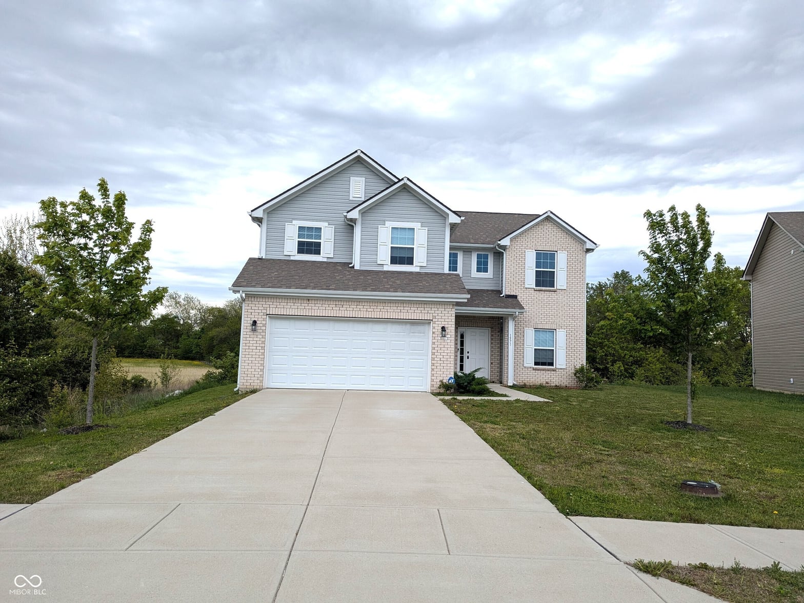 Photo of 1571 N Creekwater Pass, Greenfield, IN