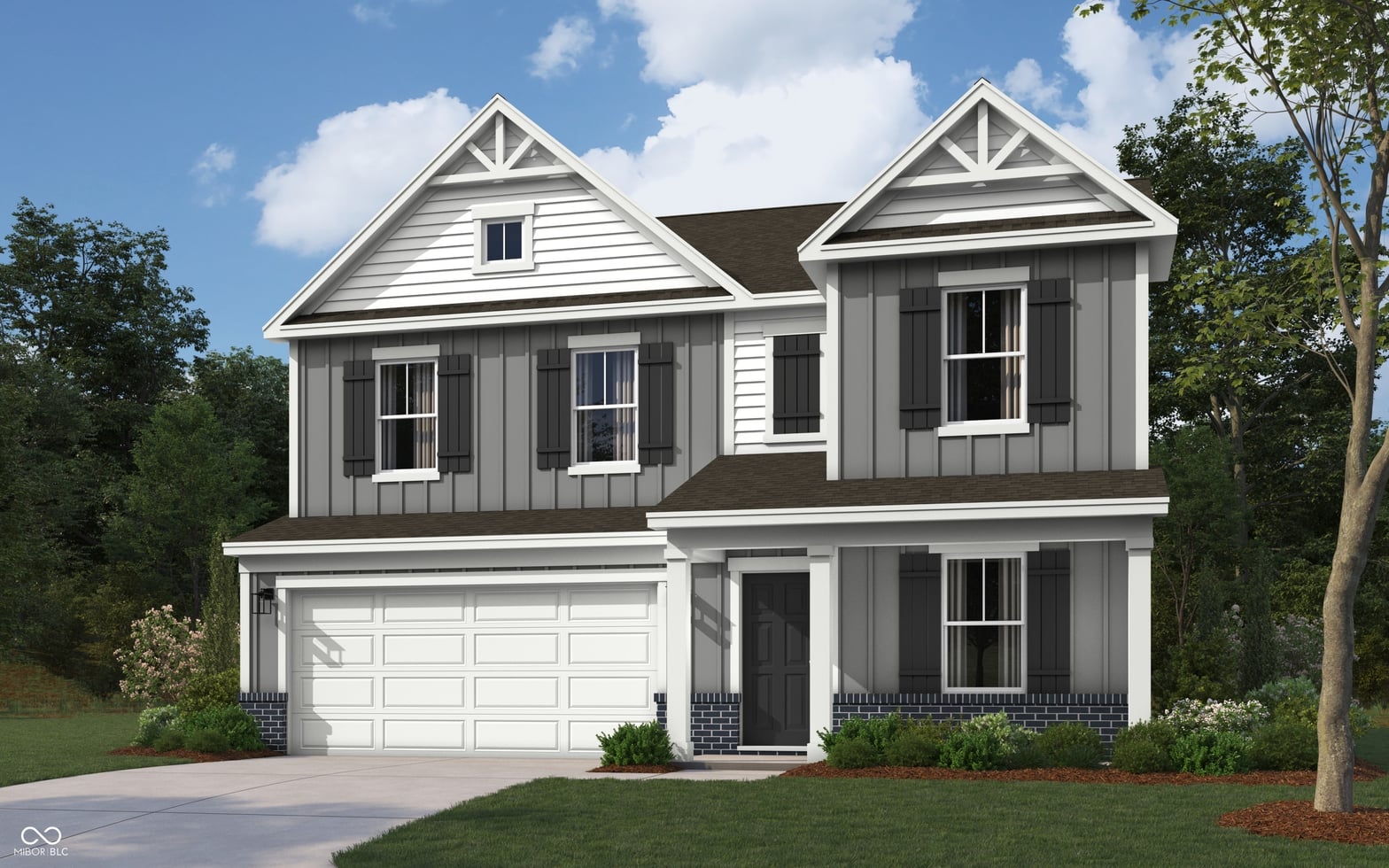 Photo of 1610 Pritchet Street, Fortville, IN