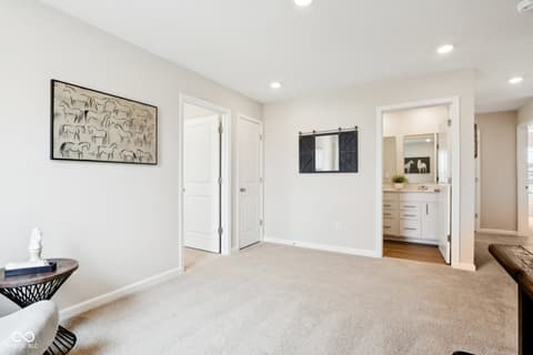 Photo of 1610 Pritchet Street, Fortville, IN