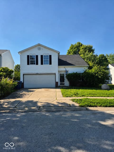 14763 White Tail Run, Noblesville, IN 46060