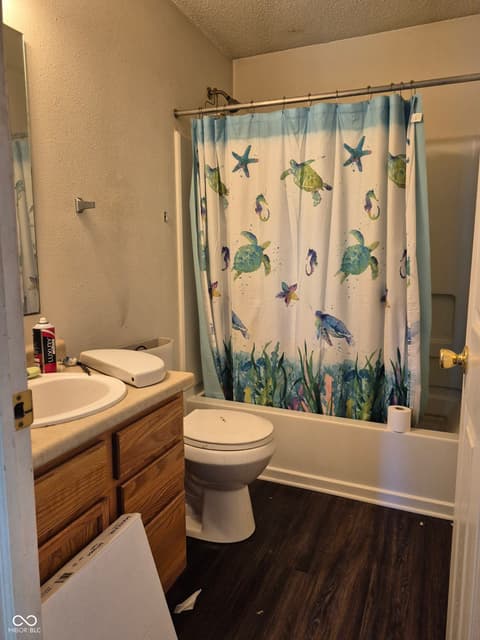 Photo of 14763 White Tail Run, Noblesville, IN