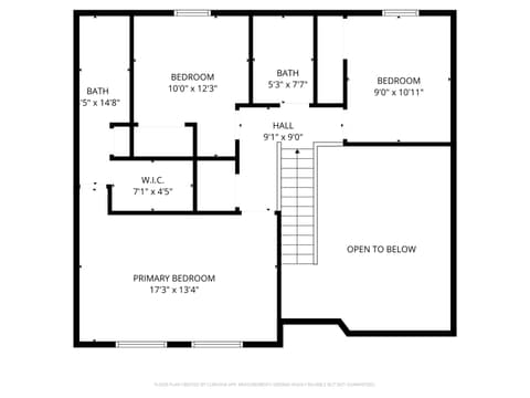 Photo of 14763 White Tail Run, Noblesville, IN