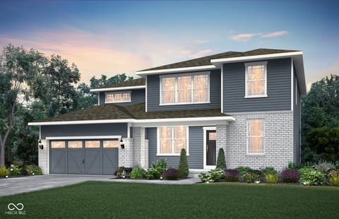7079 Barrett Drive, Brownsburg, IN 46112