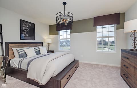Photo of 7079 Barrett Drive, Brownsburg, IN