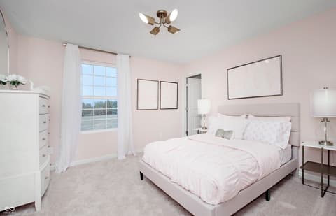 Photo of 7079 Barrett Drive, Brownsburg, IN