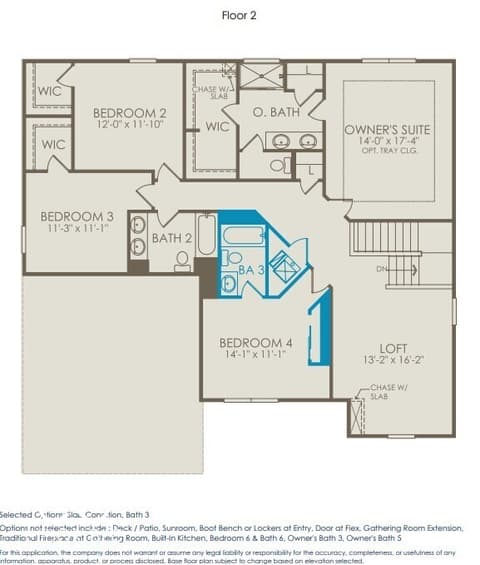 Photo of 7079 Barrett Drive, Brownsburg, IN