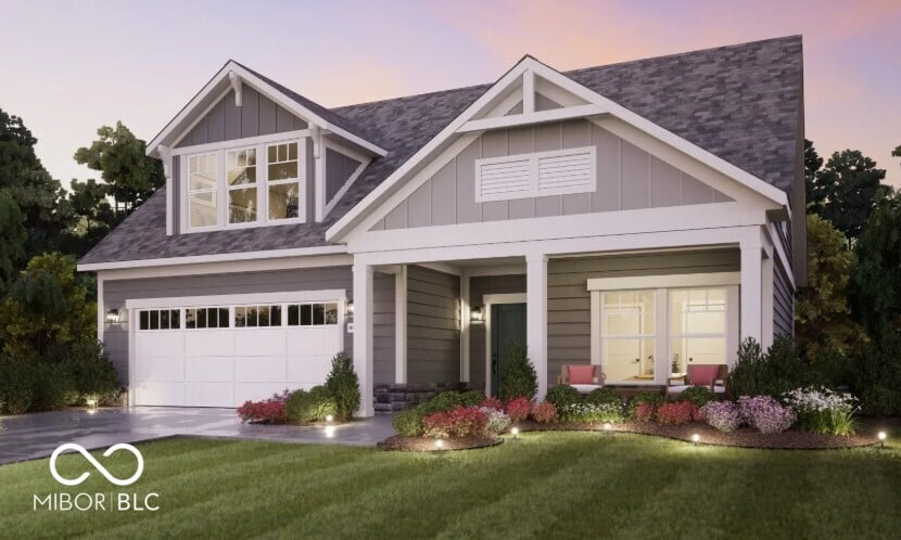 Photo of 7086 Yosemite Drive, Zionsville, IN