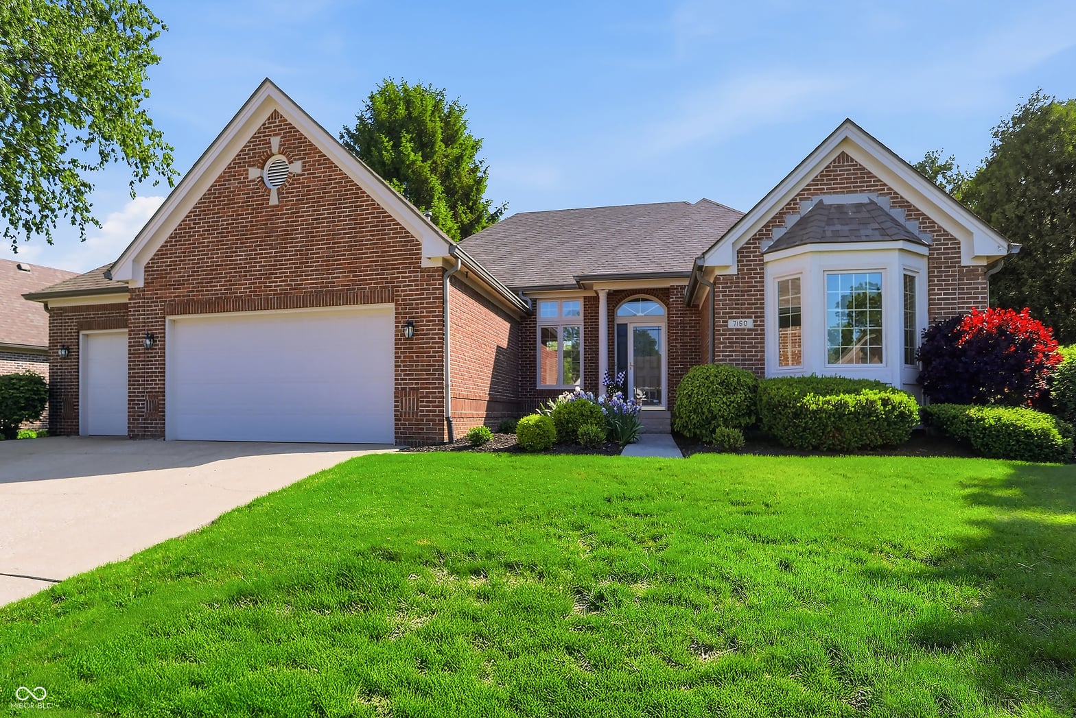 Photo of 7160 Koldyke Drive, Fishers, IN