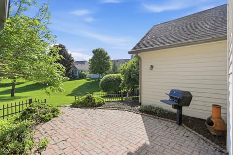 Photo of 7160 Koldyke Drive, Fishers, IN