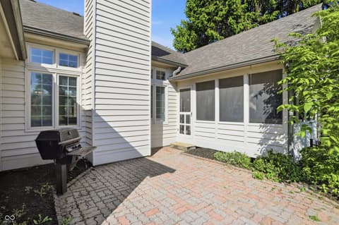 Photo of 7160 Koldyke Drive, Fishers, IN