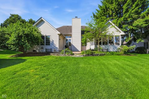 Photo of 7160 Koldyke Drive, Fishers, IN