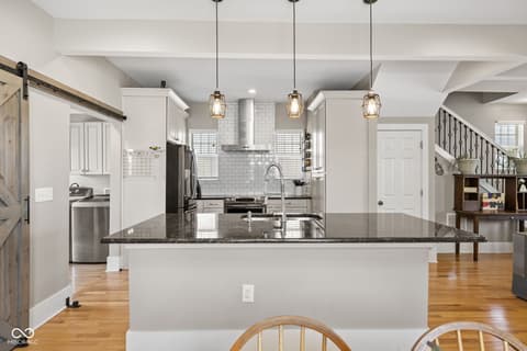 Photo of 1408 N Tuxedo Street, Indianapolis, IN