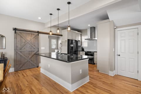 Photo of 1408 N Tuxedo Street, Indianapolis, IN