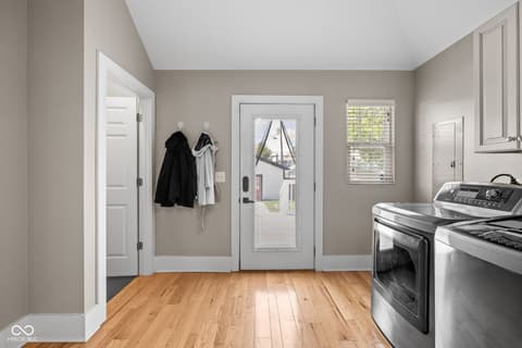 Photo of 1408 N Tuxedo Street, Indianapolis, IN