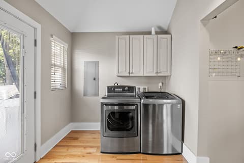 Photo of 1408 N Tuxedo Street, Indianapolis, IN