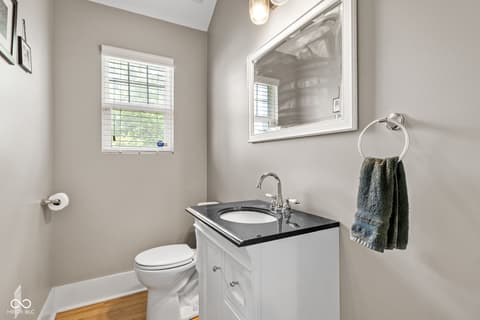 Photo of 1408 N Tuxedo Street, Indianapolis, IN