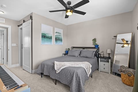Photo of 1408 N Tuxedo Street, Indianapolis, IN