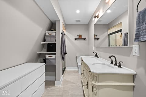 Photo of 1408 N Tuxedo Street, Indianapolis, IN