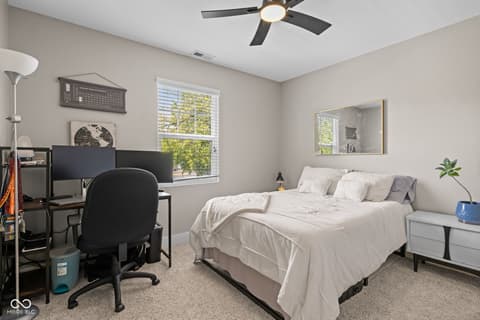 Photo of 1408 N Tuxedo Street, Indianapolis, IN