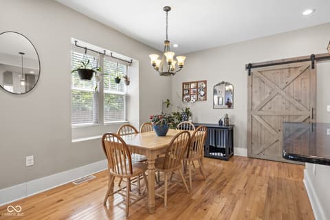 Photo of 1408 N Tuxedo Street, Indianapolis, IN