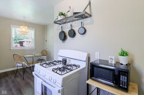 Photo of 310 S Webster Avenue, Indianapolis, IN