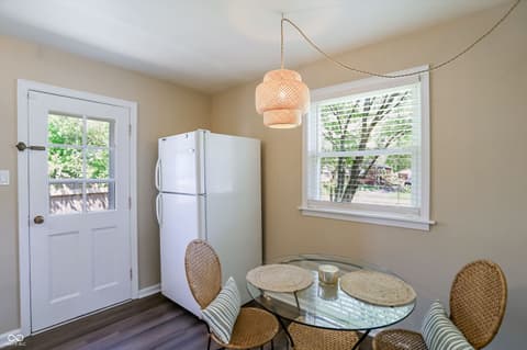Photo of 310 S Webster Avenue, Indianapolis, IN