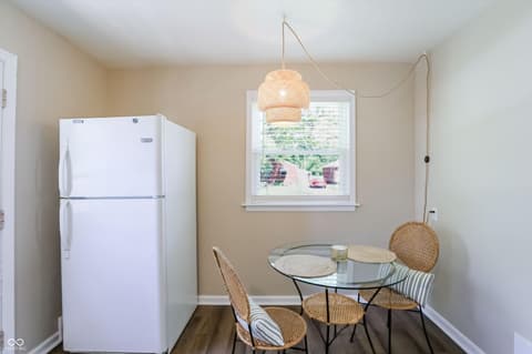 Photo of 310 S Webster Avenue, Indianapolis, IN