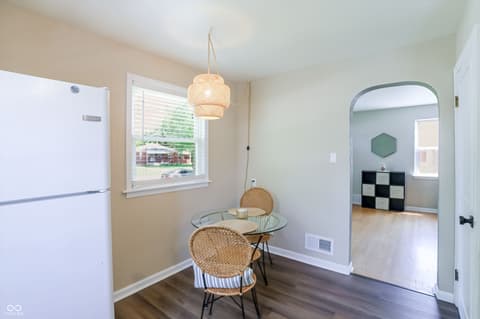 Photo of 310 S Webster Avenue, Indianapolis, IN