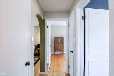 Photo of 310 S Webster Avenue, Indianapolis, IN