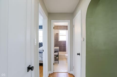 Photo of 310 S Webster Avenue, Indianapolis, IN
