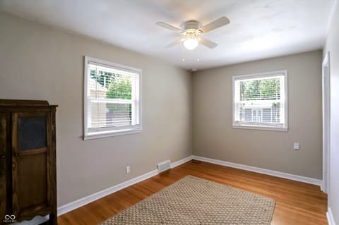 Photo of 310 S Webster Avenue, Indianapolis, IN