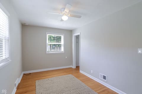 Photo of 310 S Webster Avenue, Indianapolis, IN