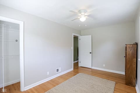Photo of 310 S Webster Avenue, Indianapolis, IN