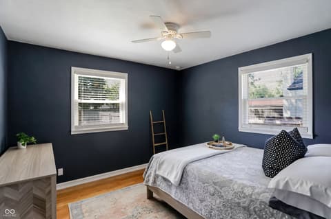 Photo of 310 S Webster Avenue, Indianapolis, IN