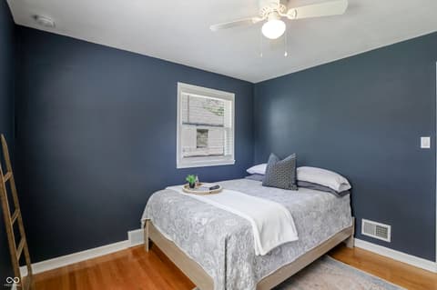 Photo of 310 S Webster Avenue, Indianapolis, IN