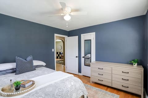 Photo of 310 S Webster Avenue, Indianapolis, IN