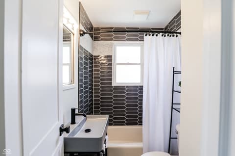 Photo of 310 S Webster Avenue, Indianapolis, IN