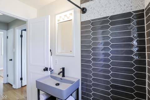 Photo of 310 S Webster Avenue, Indianapolis, IN