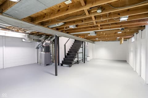 Photo of 310 S Webster Avenue, Indianapolis, IN