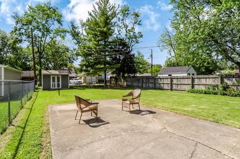 Photo of 310 S Webster Avenue, Indianapolis, IN