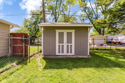 Photo of 310 S Webster Avenue, Indianapolis, IN