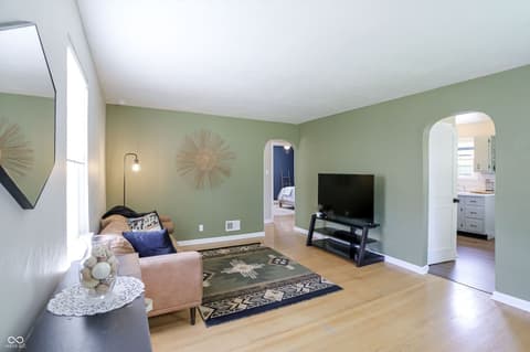 Photo of 310 S Webster Avenue, Indianapolis, IN