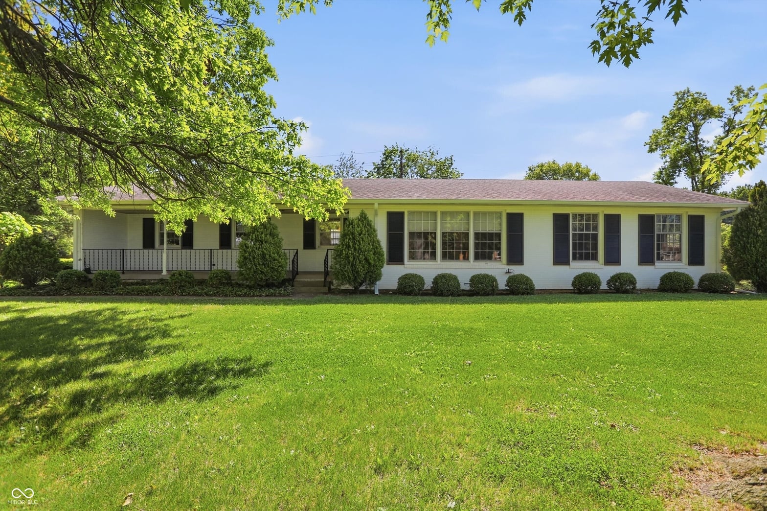 Photo of 7101 Shelby Street, Indianapolis, IN