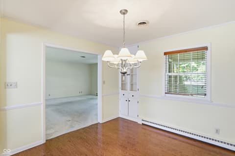 Photo of 7101 Shelby Street, Indianapolis, IN