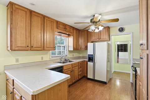 Photo of 7101 Shelby Street, Indianapolis, IN